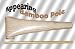 Appearing Pole - 8 Ft. Bamboo (watch video)