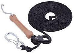 ORCA Cooler ORCPTDT 12 Ft. Tie Down Tan