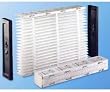 EZ Flex EXPXXUNV0016 Expandable Filter Media - 16 x 25 Inch