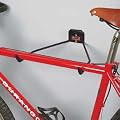 FAHRRAD-WANDHALTER PROSTOR FOLDING RACK II