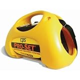 CPS Products (CPSCR700) Oil-Less Refrigerant Recovery Machine