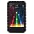 Speck PixelSkin Rubberized Case for iPod touch 2G, 3G (Black)