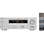 Yamaha HTR-5850SL XM-Ready 6.1-Channel A/V Surround Receiver (Silver)