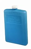 Freezable Pocket Flask .6 Qt Freezable Pocket Flask .6 Qt