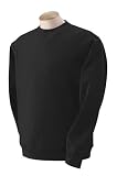 Fruit of the Loom Adult 9 oz. 90/10 Heavy Cotton Crew
