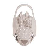 Tuc Tuc Baby Pacifier Pod Case. Natural Collection.