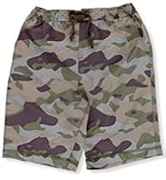 Camouflage Swim Shorts