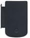 Palm Leather Flip Cover Case for Tungsten W , C , i705