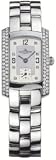 Baume & Mercier Ladies Hampton Milleis 8099 Watch