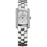 Baume and Mercier Ladies Hampton Milleis 8099 Watch by Baume & Mercier