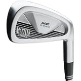 MacGregor MACTEC M685 Iron Set w/ Rifle 5.5 Steel Shafts