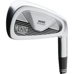 MacGregor Pre-Owned MACTEC M685 Excellent )