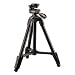 Sony VCT-R100 Lightweight Compact Tripod with 3-Way Pan/Tilt Head
