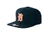 MLB Men's Detroit Tigers Cooperstown 400 Snapback Cap (Navy, Adjustable)