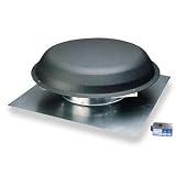 Ll Building Products Roof Mount Power Vent PR3XDSMWW