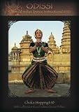 Odissi Dance: Choka Stepping 1-10 Classical Indian Dance Instructional DVD (Vol.1)