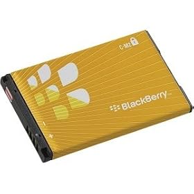 Blackberry OEM Standard Li-Ion Battery for Blackberry 8220