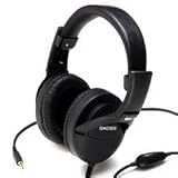 Review Koss QZ-Pro / Koss QZ-PRO Black Headphones
