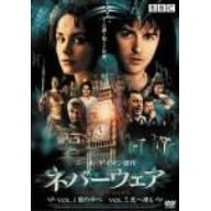 �l�o�[�E�F�A [DVD]