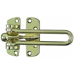 National Mfg. N199679 Door Security Guard
