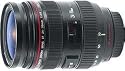 Canon EF 24-70mm f/2.8L USM Standard Zoom Lens for Canon SLR Cameras