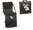 Dale Earnhardt Bleacher Tailgate Cooler Seat Cushion w/Seat Back - NASCAR