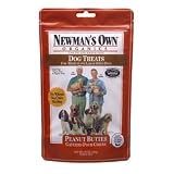 Newman's Own Organics Peanut Butter Treats for Dogs