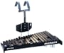 Musser M67-S Xylophone with Carrier