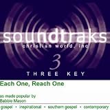 Karaoke: Each One Reach One