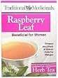 Women's Tea-Raspberry Leaf - 16 - Bag