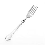 Wallace French Regency Hollow Handle  Fish Fork