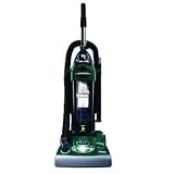 Dirt Devil : M087400 Vision Self-Propelled