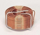 Jantzen 0.37mH 18 AWG Air Core Inductor