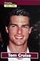Tom Cruise (Livewire real lives)