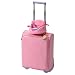 Zapf 802090 - Baby born Trolley mit Puppensitz