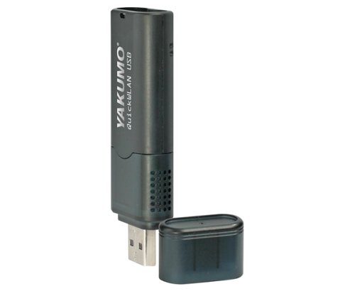 Yakumo WLAN QuickWLAN USB