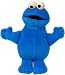Gund Sesame Street 14cm Cookie Monster