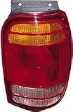 TAIL LIGHT ford EXPLORER 98-01 mercury MOUNTAINEER lamp rh