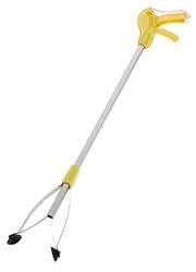 Carex 32 Inch EZ Grabber Reaching Aid - colors may vary