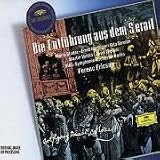 Mozart: Die Entführung aus dem Serail/Exsultate, jubilate