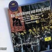 Mozart: Die Entf&uuml;hrung aus dem Serail
