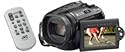 JVC Everio GZ-MG505EK 3-CCD Hard Disk Camcorder + 5MP  [30GB Hard Disk, 2.7" LCD screen]