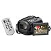 JVC Everio GZ-MG505EK 3-CCD Hard Disk Camcorder + 5MP  [30GB Hard Disk, 2.7" LCD screen]
