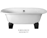 1730x780 Serenity Freestanding Bath