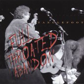 Full Throated Abandon