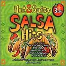 Search : Hot and Spicy Salsa Hits