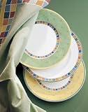 Produkt-Bild: Villeroy & Boch Twist Alea Caro Fr&uuml;hst&uuml;cksteller 21cm