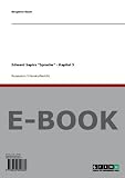 Produkt-Bild: Edward Sapirs Sprache - Kapitel 5