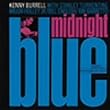 ミッドナイト・ブルー