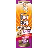 Purina Busy Bone Ultimate Chew Dog Treat (large chew - 15-oz bone)